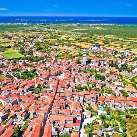 Maks By Guide Villa Peroj