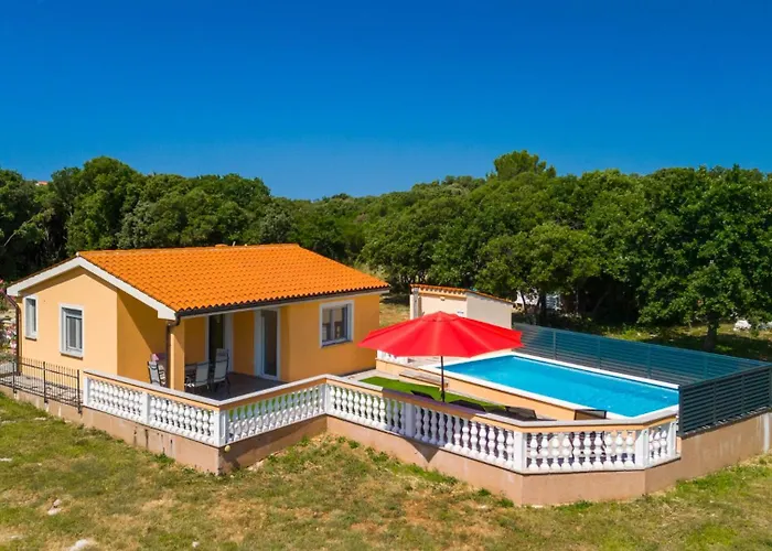 Maks By Guide Villa Peroj