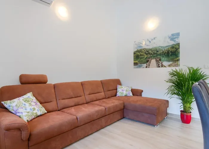 Villa Maks By Guide Peroj